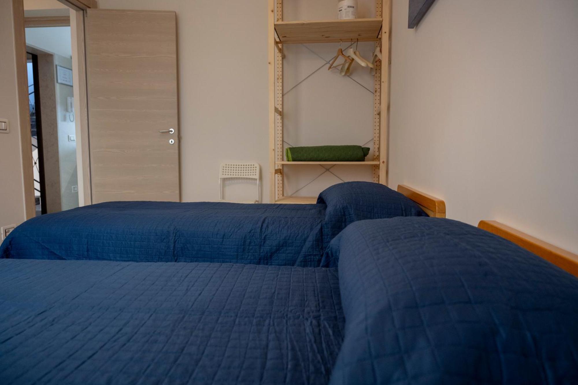 Amare Apartment Near The Sea مونوبولي المظهر الخارجي الصورة