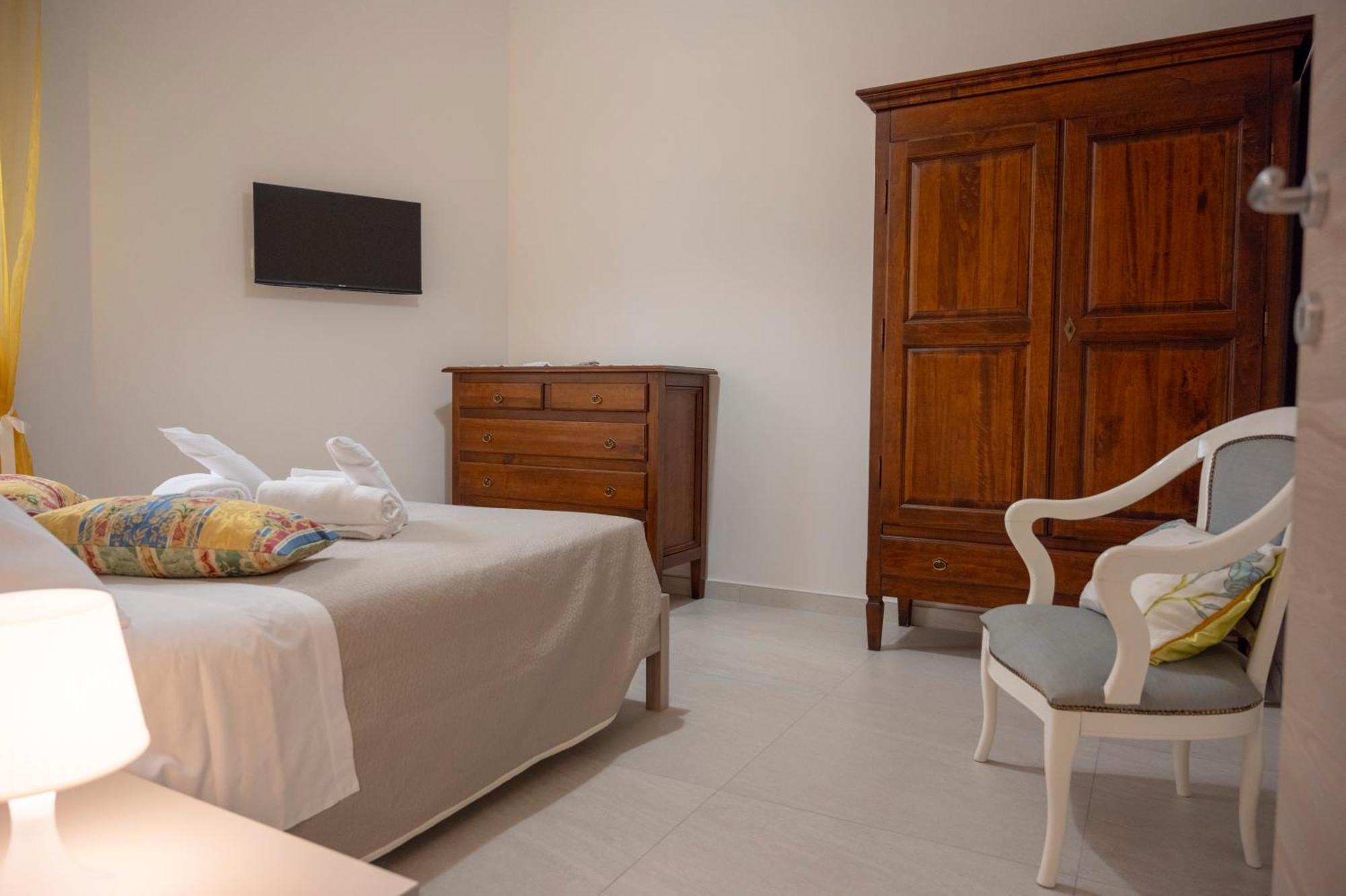 Amare Apartment Near The Sea مونوبولي المظهر الخارجي الصورة