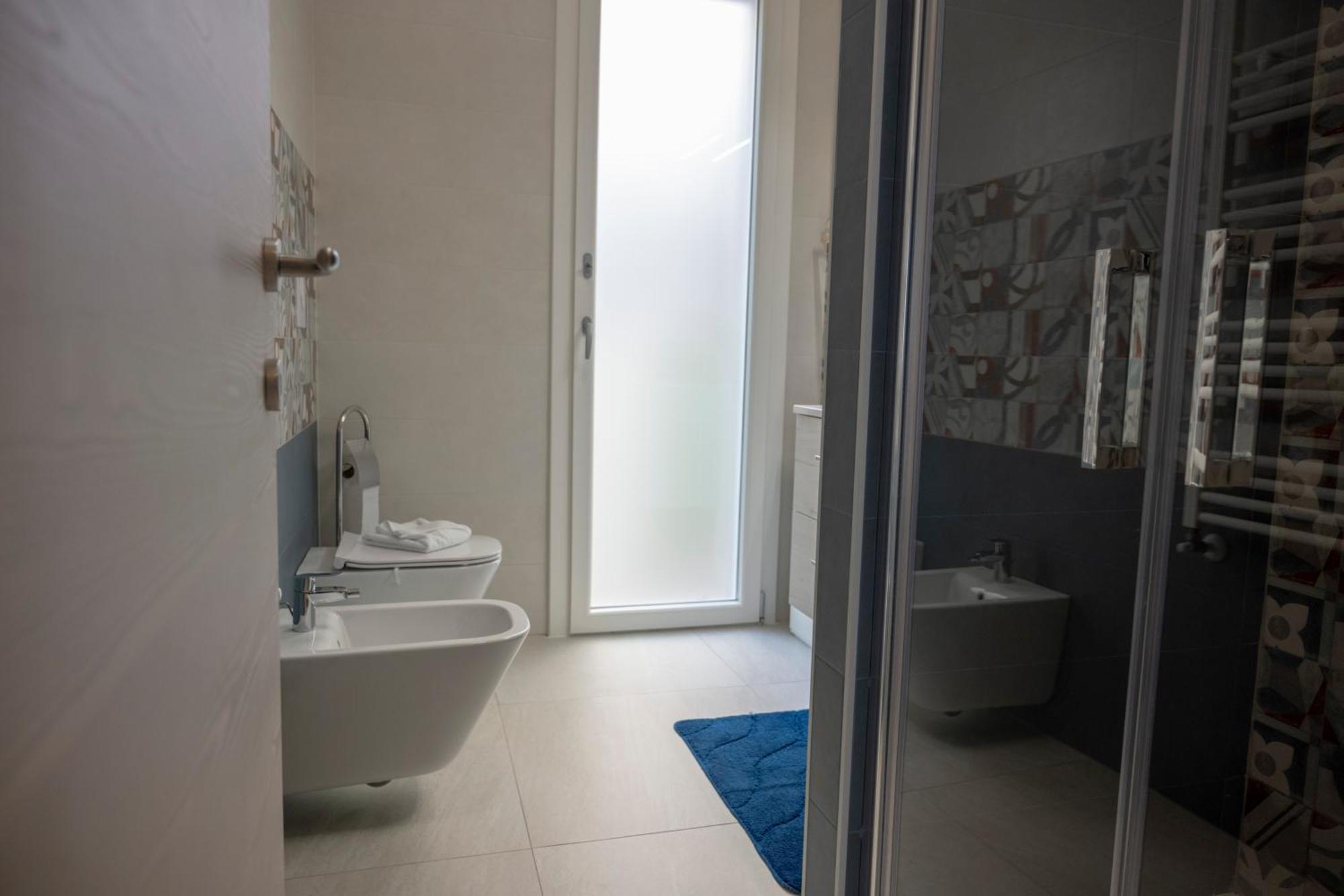 Amare Apartment Near The Sea مونوبولي المظهر الخارجي الصورة